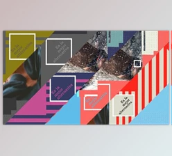 Download Energetic Opener (Videohive 20719624) - AE Project