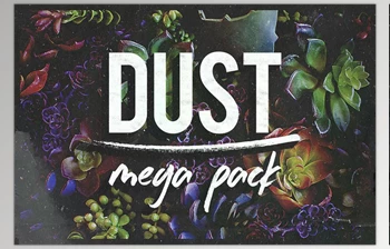 Download Dust <span class='badge badge-warning'>Mega</span> <span class='badge badge-warning'>Pack</span> CreativeMarket 809029