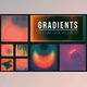 Download 50 Gradient Textures Vol.01 CreativeMarket - 6764566