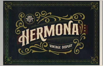 Download Hermona Vintage With Extras