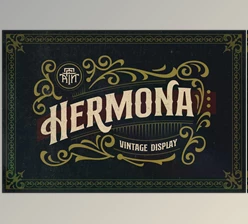 Download Hermona Vintage With Extras