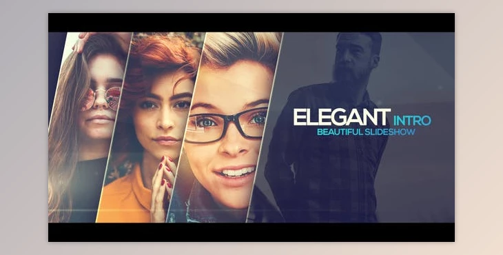 Download Photo Intro (Videohive 22864094) - AE Project
