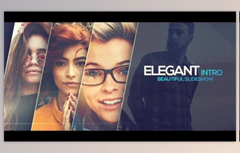 Download Photo Intro (Videohive <span class='badge badge-warning'>22864094</span>) - AE Project