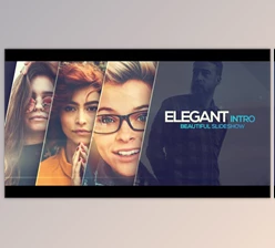 Download Photo Intro (Videohive 22864094) - AE Project