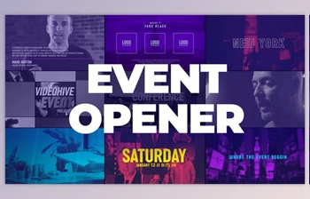 Download Event <span class='badge badge-warning'>Promo</span> (<span class='badge badge-warning'>Videohive</span> 23454146) - AE <span class='badge badge-warning'>Project</span>