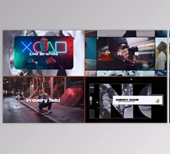 Download Digital Agency - Advertising Promo (Videohive 32786954) - AE Project