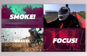 Download Action <span class='badge badge-warning'>Sport</span> (Videohive 35193681 ) - AE Project
