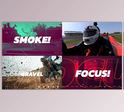 Download Action Sport (Videohive 35193681 ) - AE Project