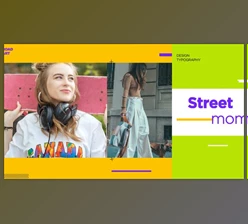 Download Dynamic Opener (Videohive 35144884) - AE Project