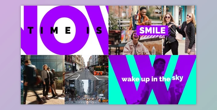 Download Modern Slideshow (Videohive 34945104) - AE Project