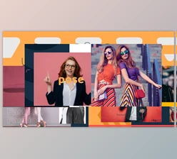 Download Dynamic Slideshow (Videohive 35103988) - AE Project
