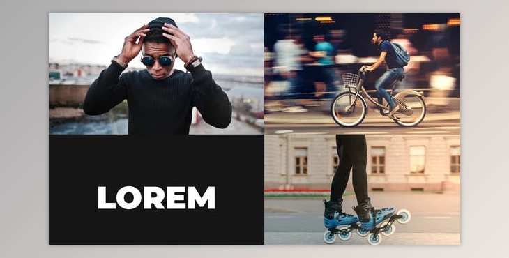 Download Dynamic Opener (Videohive 34937797) - AE Project
