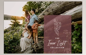 Download Becca Jean – The Inner Light <span class='badge badge-warning'>Collection</span>