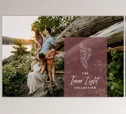 Download Becca Jean – The Inner Light Collection