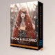 Download Amanda Diaz – Snow & Blizzard Overlays + Tutorial