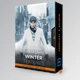 Download Amanda Diaz Photography – Winter Textures