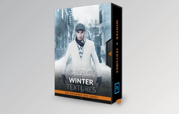 Download Amanda Diaz Photography – Winter <span class='badge badge-warning'>Textures</span>