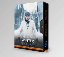 Download Amanda Diaz Photography – Winter Textures