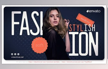 Download Soft Fashion <span class='badge badge-warning'>Intro</span> (<span class='badge badge-warning'>Videohive</span> 35432358) - AE Project