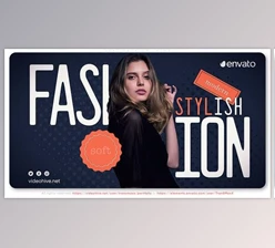 Download Soft Fashion Intro (Videohive 35432358) - AE Project