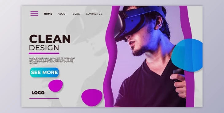 Download Corporate Slideshow V102 (Videohive 35426945) - AE Project