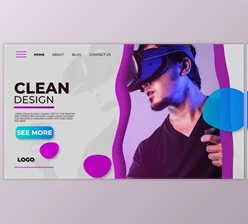 Download Corporate Slideshow V102 (Videohive 35426945) - AE Project