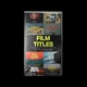 Download Tropic Colour – Film Title Presets