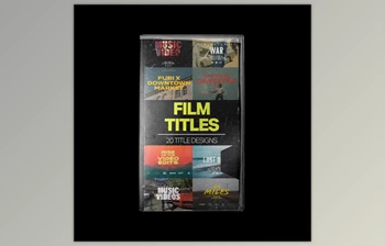 Download <span class='badge badge-warning'>Tropic</span> <span class='badge badge-warning'>Colour</span> – Film Title Presets