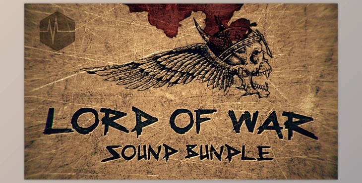 Download Triune Digital – Lord of War SFX Bundle