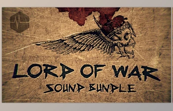 Download Triune Digital – Lord of War <span class='badge badge-warning'>SFX</span> Bundle