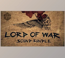 Download Triune Digital – Lord of War SFX Bundle