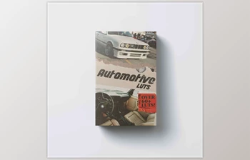 Download 640Studio – Automotive 60+ <span class='badge badge-warning'>LUTS</span> <span class='badge badge-warning'>Collection</span>