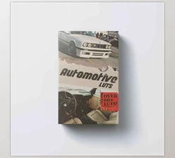 Download 640Studio – Automotive 60+ LUTS Collection