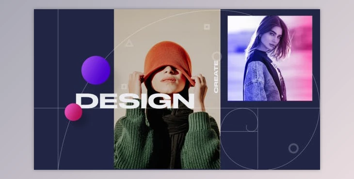 Download Dynamic Fashion Opener (Videohive 35232319) - AE Project