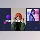 Download Dynamic Fashion Opener (Videohive 35232319) - AE Project