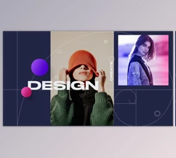 Download Dynamic Fashion Opener (Videohive 35232319) - AE Project