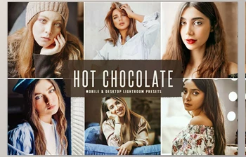 Download Hot Chocolate Pro <span class='badge badge-warning'>Lightroom</span> <span class='badge badge-warning'>Presets</span> CreativeMarket - 6812686