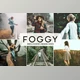 Download Foggy Pro Lightroom Presets CreativeMarket - 6812599