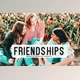 Download Friendships Pro Lightroom Presets CreativeMarket - 6812637