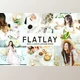 Download Flatlay Pro Lightroom Presets CreativeMarket - 6812530