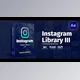Download Instagram Stories III (Videohive 35359181) - AE Project