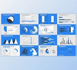 Download Minimal Infographics ToolKit (Videohive 34487333) - AE Project
