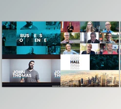 Download Event Promo Openers (Videohive 35255546) - AE Project