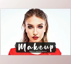 Download Makeup Pro Lightroom Presets CreativeMarket - 6814213