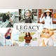 Download Legacy Pro Lightroom Presets CreativeMarket - 6814204