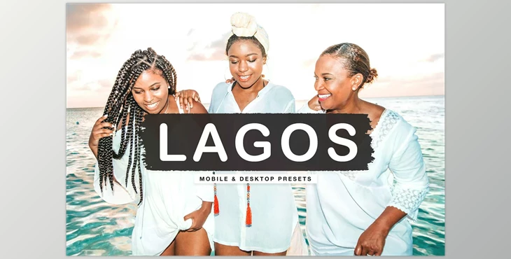 Download Lagos Pro Lightroom Presets V2 CreativeMarket - 6814199