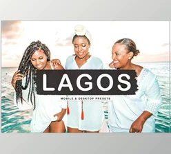 Download Lagos Pro Lightroom Presets V2 CreativeMarket - 6814199