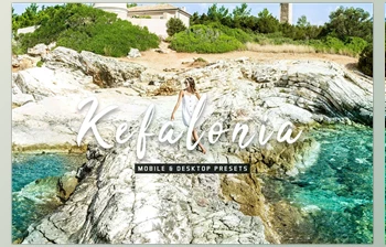 Download Kefalonia Pro <span class='badge badge-warning'>Lightroom</span> <span class='badge badge-warning'>Presets</span> CreativeMarket - 6814191