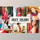 Download Juicy Colors Pro Lightroom Presets CreativeMarket - 6814122