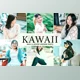 Download Kawaii Pro Lightroom Presets CreativeMarket - 6814124